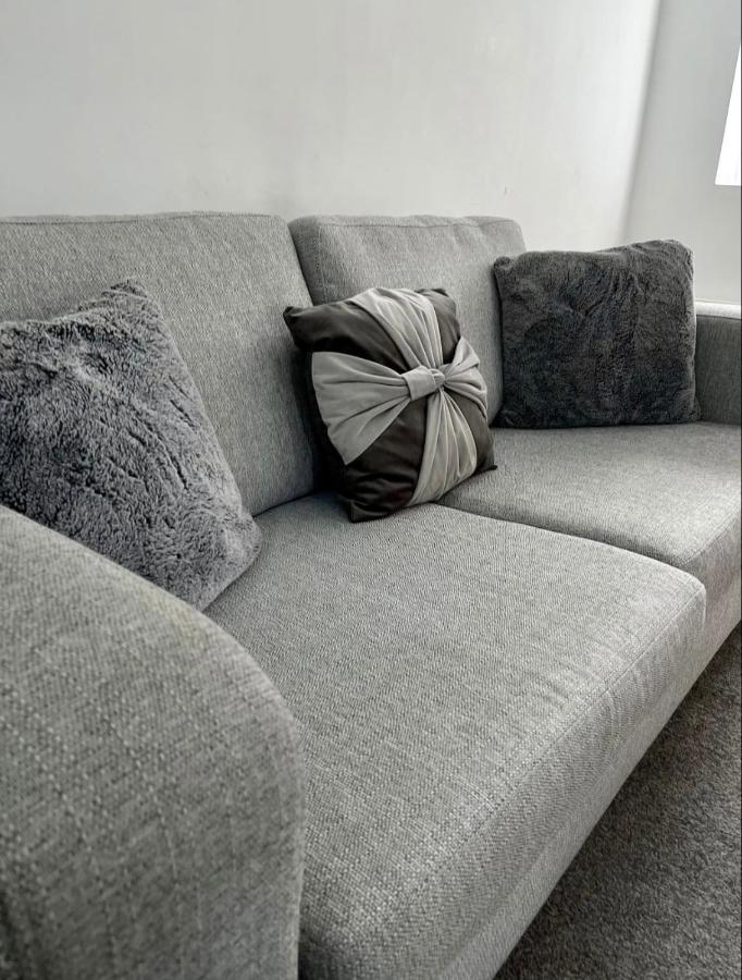 2 Bed Apartment In Bham City Centre W Parking Бирмингем Экстерьер фото